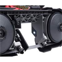 Scie &agrave; lame-ruban M18 Fuel (outil seulement), 18 V, 3-1/4" Capacit&eacute; Auto-Cam