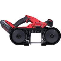 Trousse de scie &agrave; lame-ruban M18 Fuel, 18 V, 3-1/4" Capacit&eacute; Auto-Cam