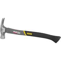 FatMax&reg; Framing Hammer, 22 oz., Graphite Handle, 18-1/2" L Auto-Cam