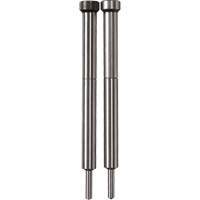 Retractable Pilot Pin Auto-Cam