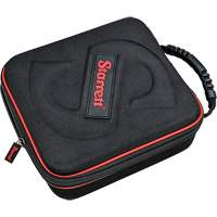 Ensemble de scies-cloche &agrave; coupe profonde, 9 morcea Auto-Cam