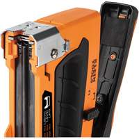Loose Cable Stapler, 5/16"/1/4"/11/32" Staples Auto-Cam