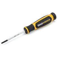 Mini Dual Material Screwdriver Auto-Cam