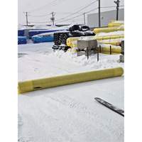 Texel 7609 Needle-Punched Non-Woven Geotextile Auto-Cam