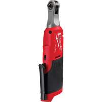 M12 Fuel 1/4" High Speed Ratchet (Tool Only), 12 V, 1/4" Drive Auto-Cam