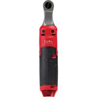 M12 Fuel 1/4" High Speed Ratchet (Tool Only), 12 V, 1/4" Drive Auto-Cam