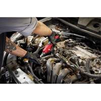 M12 Fuel 1/4" High Speed Ratchet Kit Auto-Cam