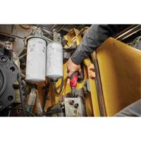 M12 Fuel 3/8" High Speed Ratchet (Tool Only) Auto-Cam