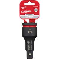 Rallonge pour douille Shockwave Impact Duty, Chocs, Prise 3/4", 4" lo Auto-Cam