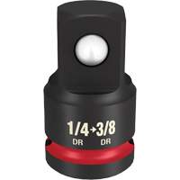 Rallonge pour douille Shockwave Impact Duty, Chocs, Prise 1/4", Douille 3/8", 1" lo Auto-Cam