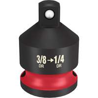 Rallonge pour douille Shockwave Impact Duty, Chocs, Prise 3/8", Douille 1/4", 1,08" lo Auto-Cam