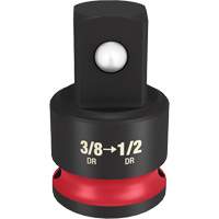 Rallonge pour douille Shockwave Impact Duty, Chocs, Prise 3/8", Douille 1/2", 1,42" lo Auto-Cam