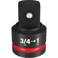 Rallonge pour douille Shockwave Impact Duty, Chocs, Prise 3/4", Douille 1", 2,48" lo Auto-Cam