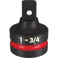 Shockwave Impact Duty Socket, Impact, 3/4", 1" Drive, 6 Points Auto-Cam