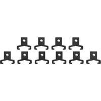 Pinces pour rail &agrave; douille 3/8" Auto-Cam