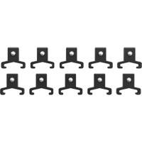 Pinces pour rail &agrave; douille 1/2" Auto-Cam