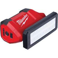 M12 Rover Service & Repair Flood Light with USB Charging, LED, 700 Lumens Auto-Cam