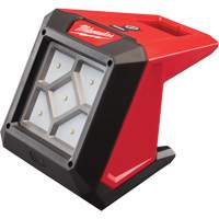 Projecteur d'illumination montable M12 ROVER, DEL, 250 W, 1000 lumens Auto-Cam
