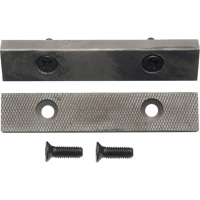 Replacement Jaw Plates for #5 Mechanics Vise UAK891 | Auto-Cam