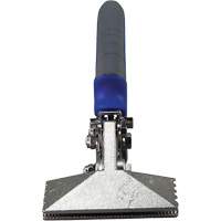 Straight Hand Seamer Auto-Cam