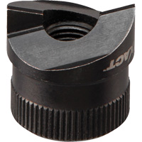 Poinçon Exact en acier doux Auto-Cam