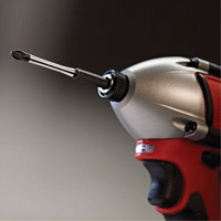 Embouts de tr&eacute;pan &agrave; choc Shockwave Torx, Torx, Embout T-30, Longueur 2" Auto-Cam