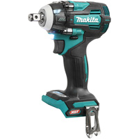 Max XGT&reg; Impact Driver with Brushless Motor (Tool Only), 40 V, 1/2" Socket Auto-Cam