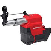 M18 Fuel Hammervac 1" Dedicated Dust Extractor Auto-Cam