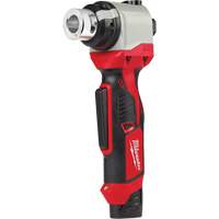 Trousse de pince &agrave; d&eacute;nuder M12 avec 17 bagues en cuivre THHN/XHHW Auto-Cam