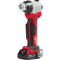 Trousse de pince &agrave; d&eacute;nuder M18 avec 17 bagues en cuivre THHN/XHHW Auto-Cam