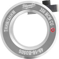 350 bagues MCM en cuivre THHN/XHHW S Auto-Cam