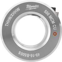 500 bagues MCM en cuivre THHN/XHHW S Auto-Cam