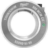 600 bagues MCM en cuivre THHN/XHHW S Auto-Cam