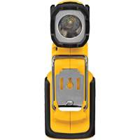 Max* Hand-Held Work Light, LED, 160 Lumens Auto-Cam