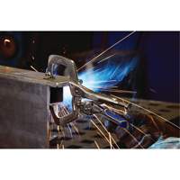 Pince-&eacute;tau avec patins pivotants Vise Grip Fast Release, Longueur 11", Pinces serre-joints Auto-Cam