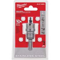 One-Piece Carbide Hole Cutters, 7/8", 3/16" Depth of Cut Auto-Cam