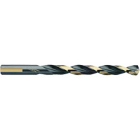 Triumph&reg; ThunderBit&reg; Heavy-Duty BP1HD+ Jobber Drill Bit, High Speed Steel, 1/16", 1-7/8" L, 7/8" Flute, 135° Point Angle Auto-Cam