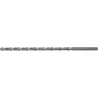 Foret extra long Drillco, 1/8", Acier rapide, Cannelure 6" Auto-Cam