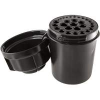 Index en plastique pour forets Drillco Auto-Cam