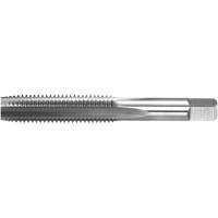 Taraud pour filet rapport&eacute; DRILLCO, 4-40, 3 cannelures, Acier rapide Auto-Cam