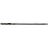 DRILLCO Pulley Tap, High Speed Steel, 1/4"-20 Thread Auto-Cam