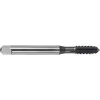 DRILLCO Nitro Max Thread Former, Cobalt, 4-40 Thread Auto-Cam
