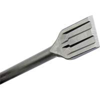 Sledge Scaling Chisel Auto-Cam