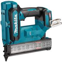 Cloueuse de finition calibre 18 1-5/8" XGT BL Max* (outil seulement), 40 V, Lithium-ion Auto-Cam