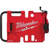 Tr&eacute;pied de nivellement de 6" avec &eacute;tau &agrave; chaîne Auto-Cam