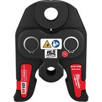 3/4" RLS&reg; ACR Press Jaw Auto-Cam