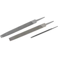 Jeu de limes, 3 pi&egrave;ces Auto-Cam