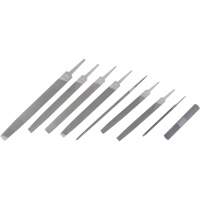 File Set, 9 Pcs Auto-Cam