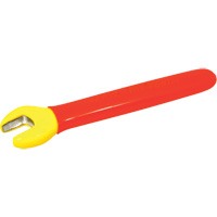 Insulated Open-Ended SAE Wrench Auto-Cam