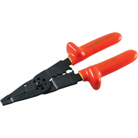Electronic 5-in-1 Tool Pliers Auto-Cam